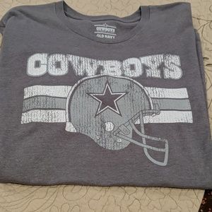 Old Navy Shirts - Dallas Cowboys t-shirt Old Navy Shirts - Dallas Cowboys t-shirt